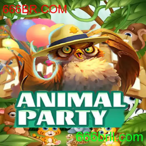 AnimalParty
