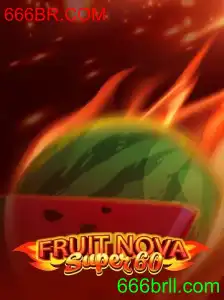 FruitNovaSuper60